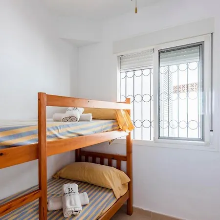 Casa Lea Velez-malaga By Ruralidays 贝莱斯