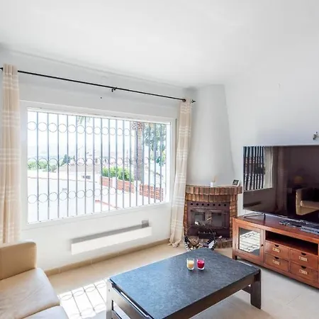 Casa Lea Velez-malaga By Ruralidays *