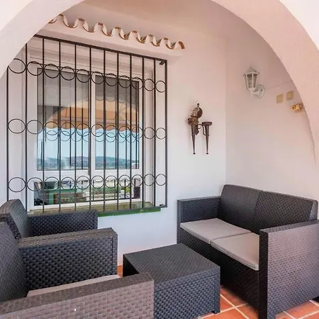 Casa Lea Velez-malaga By Ruralidays 度假居 贝莱斯