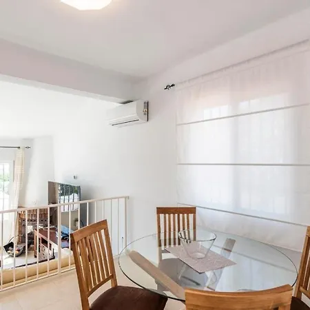 Casa Lea Velez-malaga By Ruralidays 度假居 贝莱斯