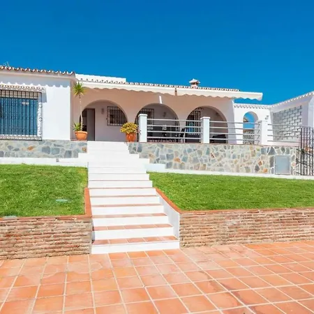 Casa Lea Velez-malaga By Ruralidays * 贝莱斯